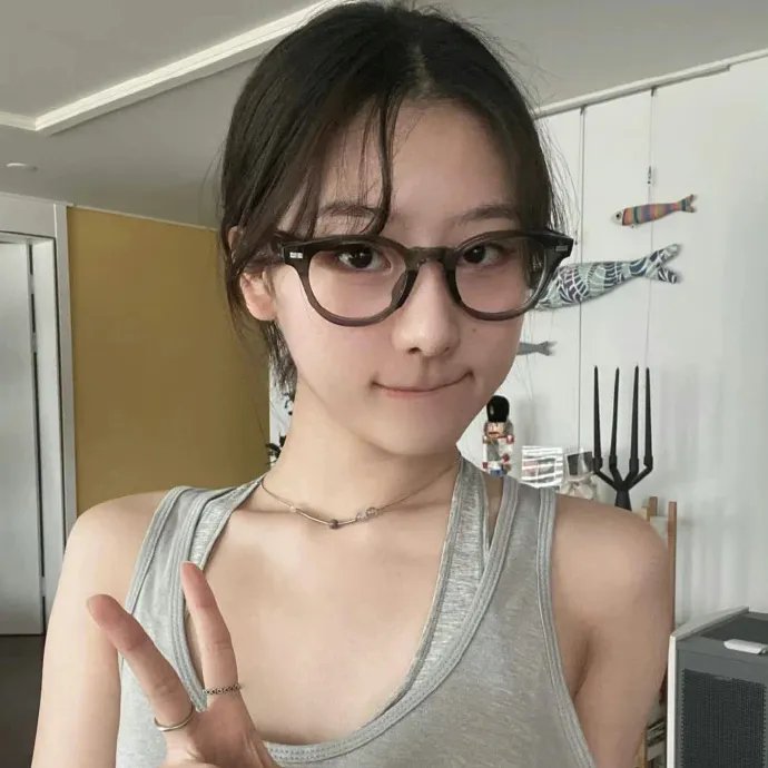 色彩直冲而上